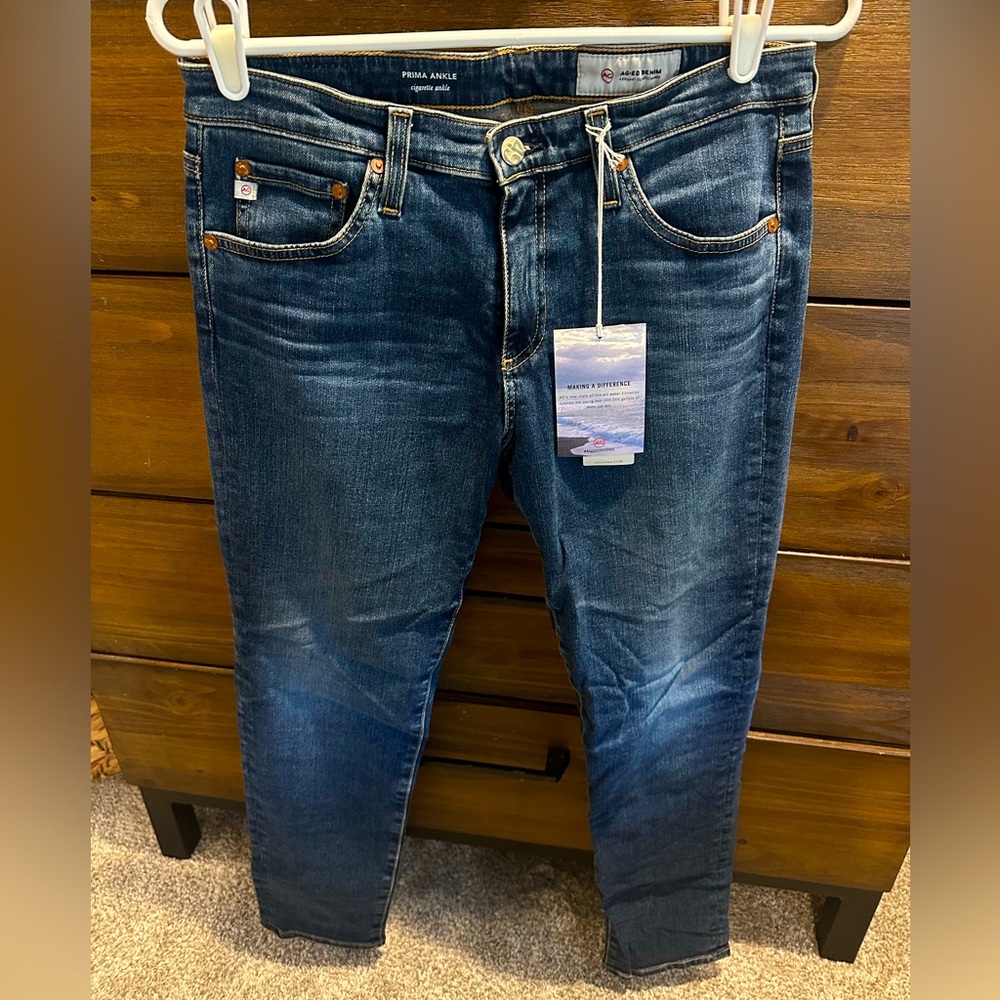 AG denim